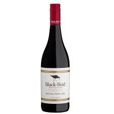 Black Bird Sweet Red 750ml